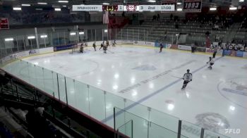 Replay: Home - 2023 Mullets vs Squatch | Nov 11 @ 7 PM
