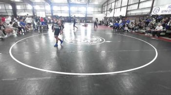 175 lbs Round 3 (8 Team) - Ryder Wade, Fremont vs Ngalu Taufatofua, Richfield