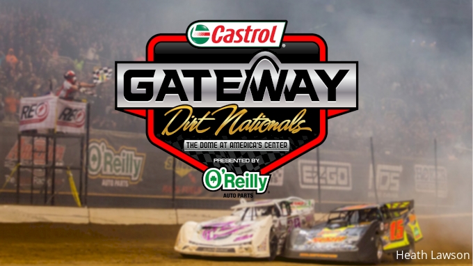 how to watch 2021 gateway dirt nationals floracing