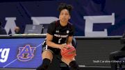 2021-22 Top 10 Shooting Guards In NCAA DI Women's Basketball