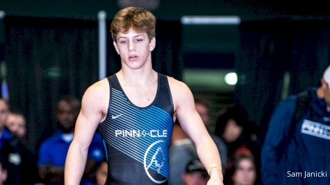 USA All-Star Team Set For Pittsburgh Wrestling Classic