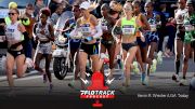 Biggest Surprises In The Women's Race At The New York City Marathon
