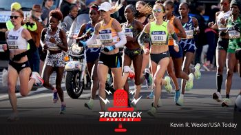 Biggest Surprises In The Women's Race At The New York City Marathon