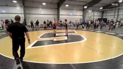 152-154 lbs Round 4 - Shane Cleven, Laramie vs Patrick Moody, Natrona County