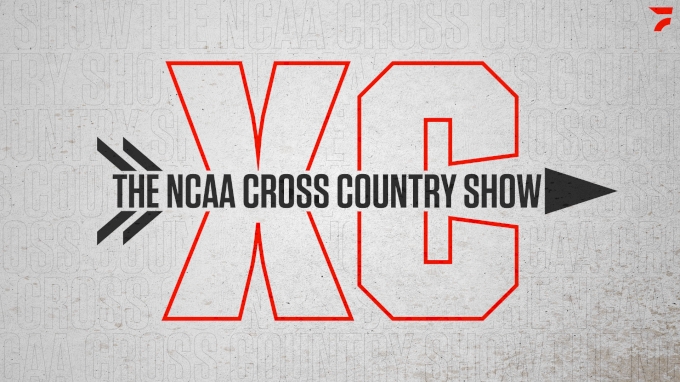 picture of The NCAA Cross Country Show