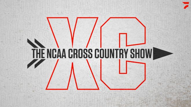 The NCAA Cross Country Show - 2021