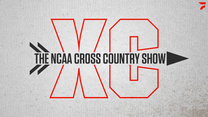 The NCAA Cross Country Show