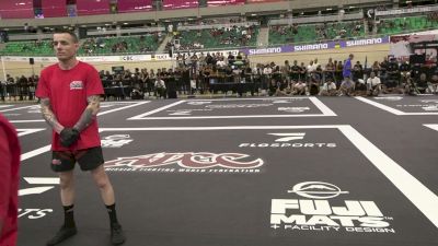 Marco Albuquerque vs Martin Abeal 2026 ADCC Rio de Janeiro Trials