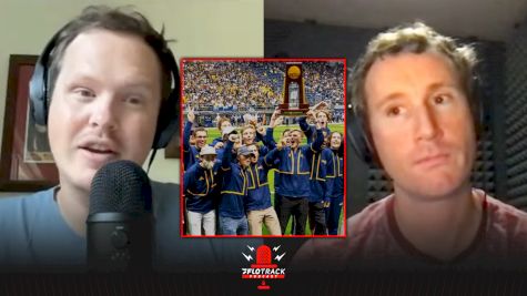 NAU Has The Most To Prove At NCAA XC Regionals