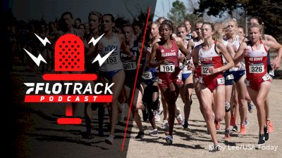 370. 2021 NCAA XC Regionals Preview
