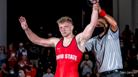 Most Anticipated CKLV Quarterfinal Bouts