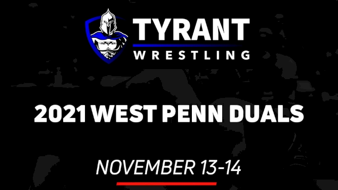 picture of Tyrant West Penn Duals High School5