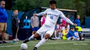 Hofstra, Northeastern Begin Bids For CAA Men's Soccer Championship