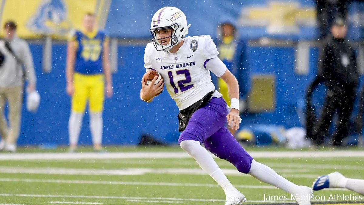 In-State Rivals JMU, William & Mary Meet One More Time