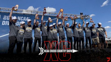 Teams That Can Win It All | The NCAA Cross Country Show (Ep. 1)
