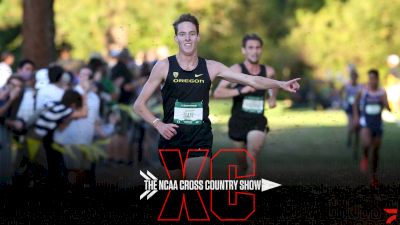 Individual Contenders & Weird Coaches Poll | The NCAA Cross Country Show (Ep. 2)