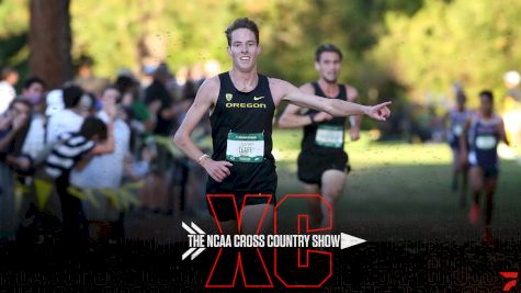 Individual Contenders & Weird Coaches Poll | The NCAA Cross Country Show (Ep. 2)