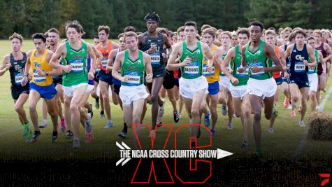 Why Are Teams Refusing To Race? | The NCAA Cross Country Show (Ep. 3)