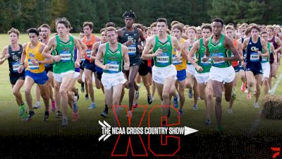 Why Are Teams Refusing To Race? | The NCAA Cross Country Show (Ep. 3)