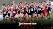 Projecting The 31-Team NCAA Field 'Kolas Calculator' | The NCAA Cross Country Show (Ep. 6)