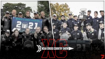 Favorites At Risk?!? Final NCAA Team Projections | The NCAA Cross Country Show (Ep. 8)