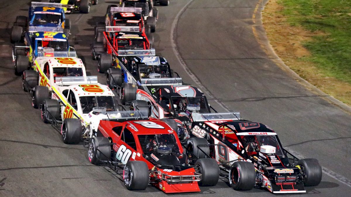 Stafford Announces Big Purse & Format For Spring Sizzler