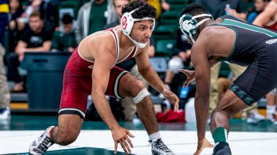 137. NCAA Week One Madness