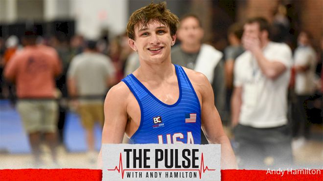 The Pulse: Preps Henson, Feldman Shine On College Opening Weekend