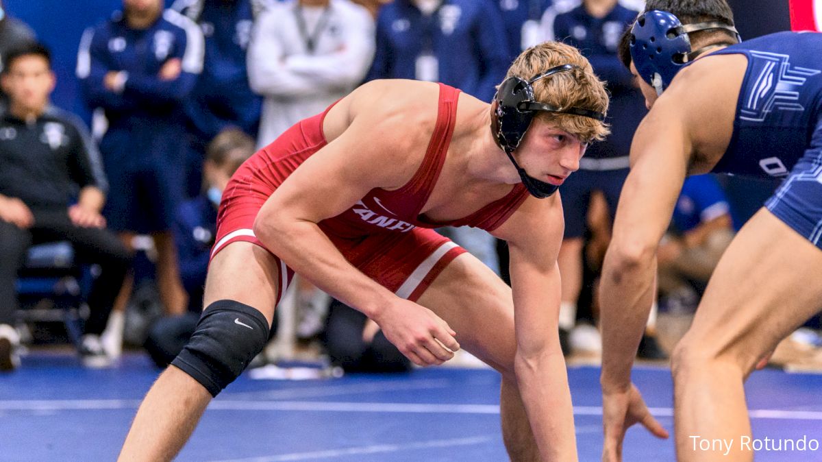 The Top Matchups Of Week 2 Of The NCAA Season