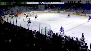 Replay: Away - 2024 Sioux Falls vs Lincoln | Jan 20 @ 6 PM