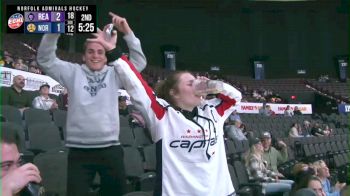 Replay: Home - 2025 Reading vs Norfolk | Apr 2 @ 7 PM