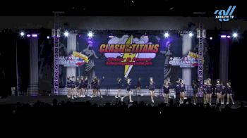 ICE - Super Freeze [2024 L4 Junior Day 1] 2024 ASC Clash of the Titans Schaumburg & CSG Dance Grand Nationals