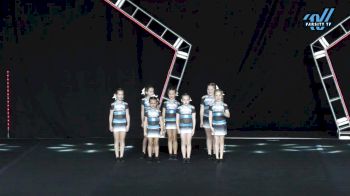 Element Athletics - Mini Moons [2024 L1.1 Mini - PREP - A Day 1] 2024 Nation's Choice Grand Nationals