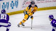 Canisius Breakout Players Have Golden Griffins On The Rise