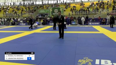 Replay: Mat 7 - 2024 Brasileiro Jiu-Jitsu IBJJF | Apr 28 @ 9 AM