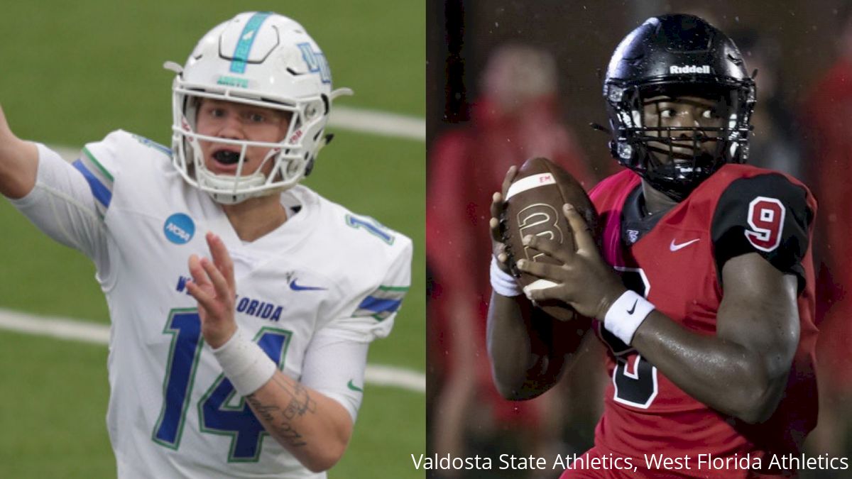 QBs Reed & Durham Headline Heavyweight GSC Fight