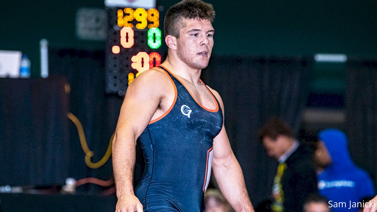 25 Wisconsin High School Wrestlers You Need To Know