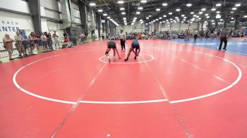 160 lbs Rr Rnd 1 - Grant Hoover, The Barn Burners-HHS vs Dylan Fritz, Grizzly Wrestling Club