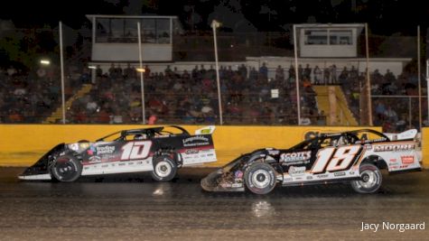 55 Drivers Now Entered For Peach State Classic