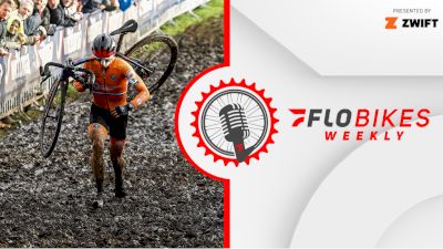 New European Cyclocross Champions To Take On The Most Epic Sand Dunes | FloBikes Weekly