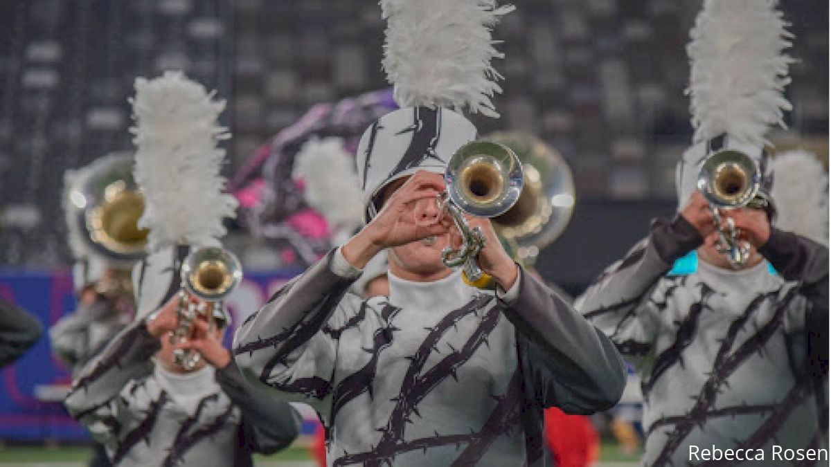 Final Weekend Of 2021 Season Caps Off USBands Return From COVID