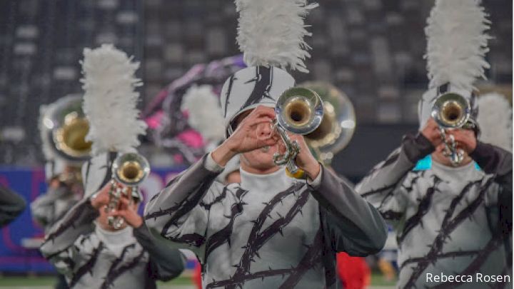 Final Shows Of 2021 Season Cap Off USBands Return From COVID