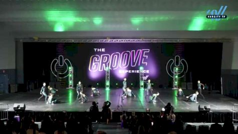 Wildfire Dance Studio - Junior Large Pom [2025 Senior - Variety Day 1] 2025 Athletic Championships Nationals & Dance Grand Nationals