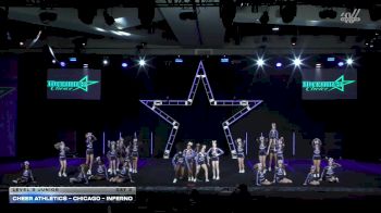 Replay: Africa Ballroom - 2025 Nation's Choice Grand Nationals | Dec 14 @ 9 AM