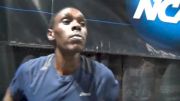 Paul Chelimo 4th in fast 3k and real deal next year NCAA Indoor Champs 2012