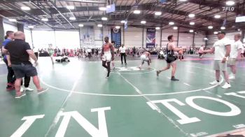 195 lbs Rr Rnd 3 - Ashton Boswell, Team Shutt vs Jack Leone, Doughboy Gold