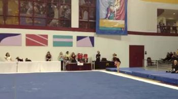 Minnesota (Briana Jones)