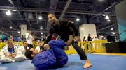 Passing Secrets From Leo Viera And  The Checkmat Team Seminar At Masters Worlds