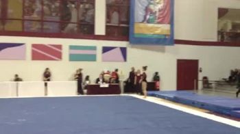 Minnesota (Cierra Tomson) - 9.750