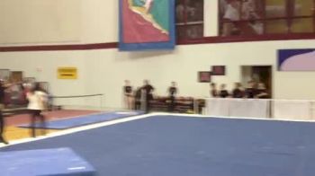 Minnesota (Kayla Slechta) - 9.825